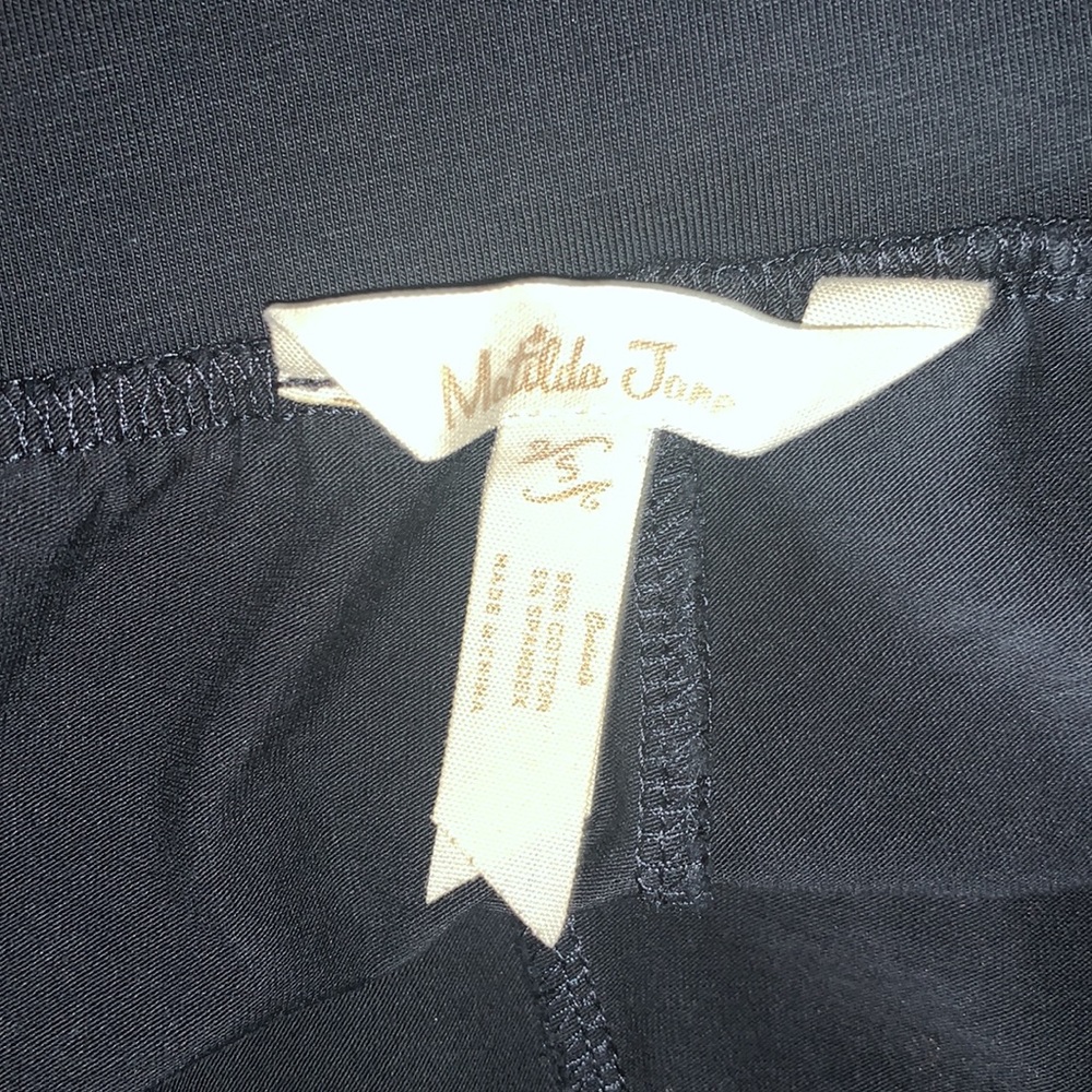 Matilda Jane Ruffle Pants — Small - Picture 7 of 9